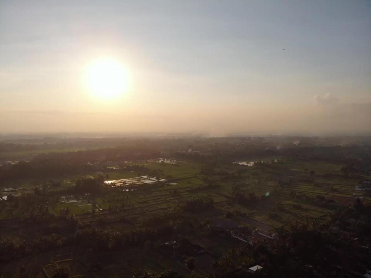 Hotel Ubad Retreat Ubud Exteriér fotografie